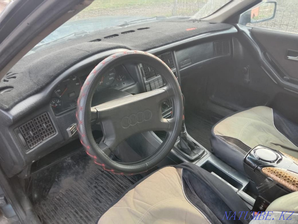 Audi '80  - изображение 2