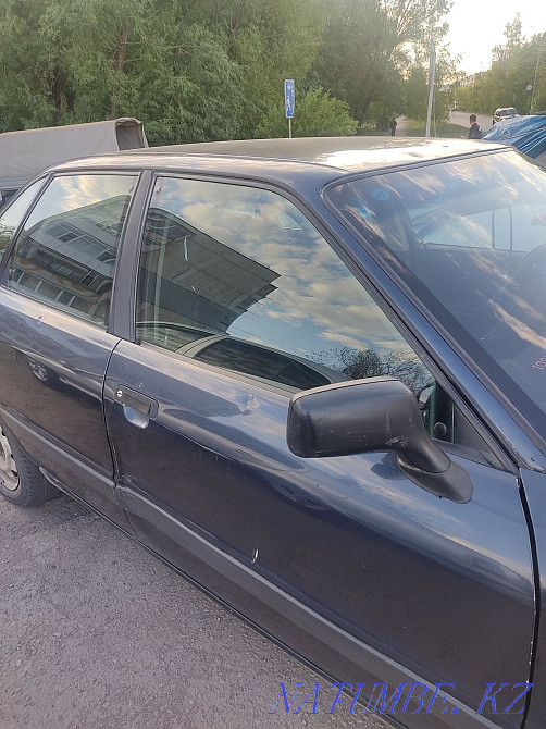 Audi 80    year Kokshetau - photo 2