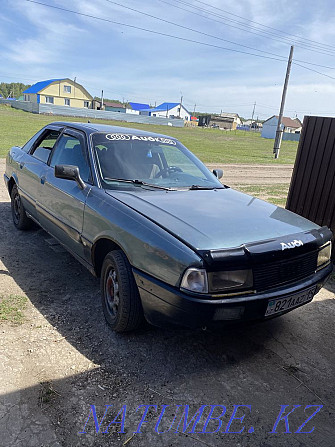 Audi 80    year Petropavlovsk - photo 3