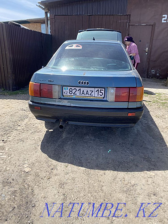 Audi 80    year Petropavlovsk - photo 2