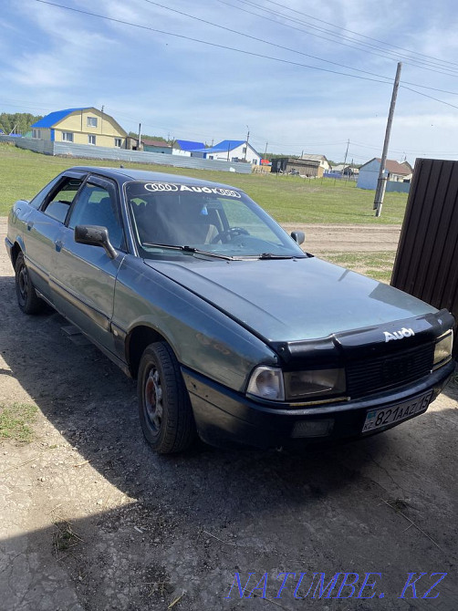Audi 80    year Petropavlovsk - photo 3