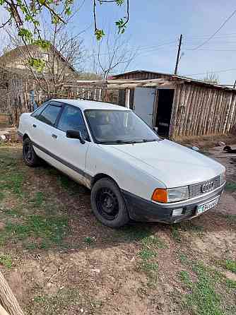 Audi 80    года  Ақсай 