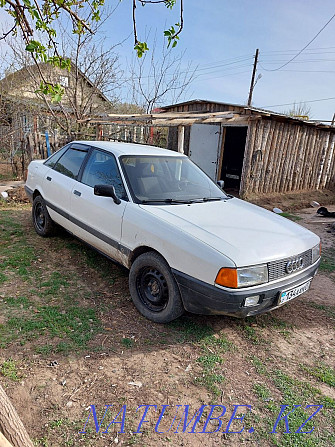 Audi 80    year Аксай - photo 4