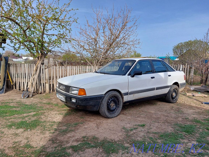 Audi 80    year Аксай - photo 3