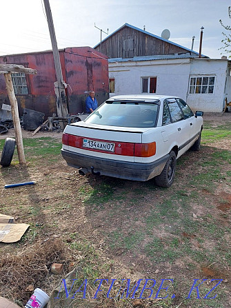 Audi 80    year Аксай - photo 2