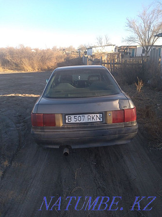 Audi 80    года  - photo 5