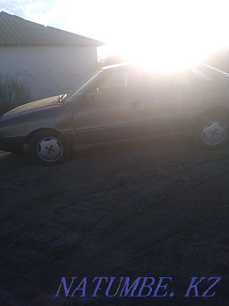 Audi 80    года  - photo 2