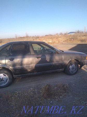 Audi 80    года  - photo 3