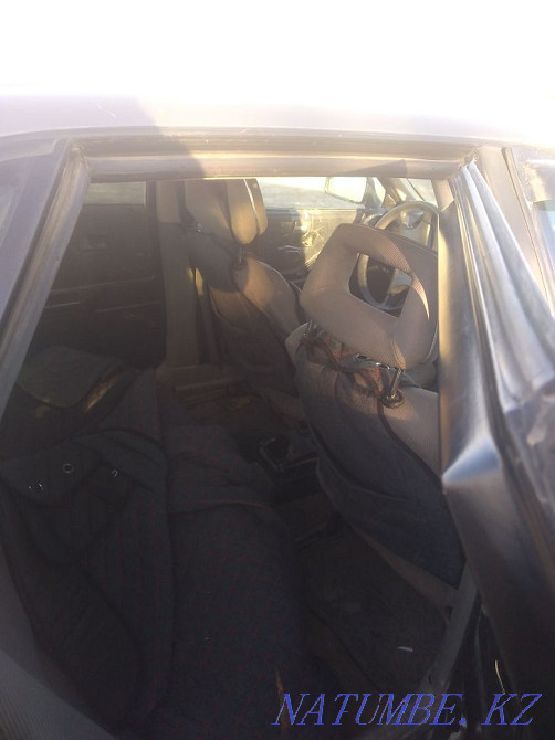 Audi 80    year  - photo 6