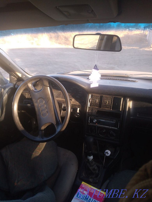 Audi 80    year  - photo 7