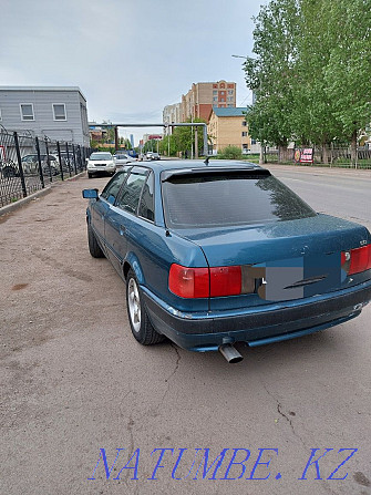 Audi 80    года Астана - изображение 2