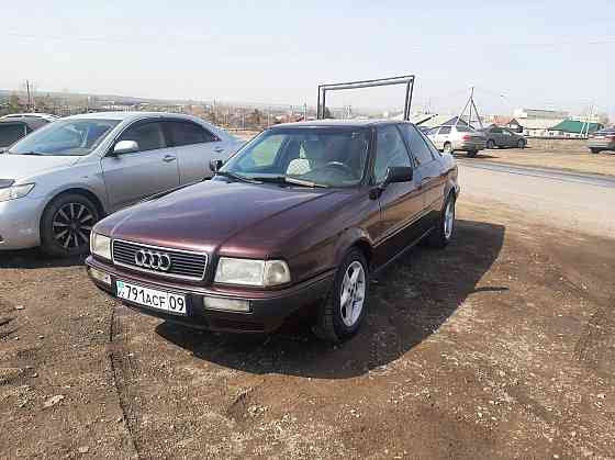 Audi 80    года Караганда