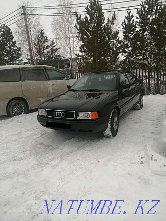 Audi 80    года Петропавловск - изображение 2