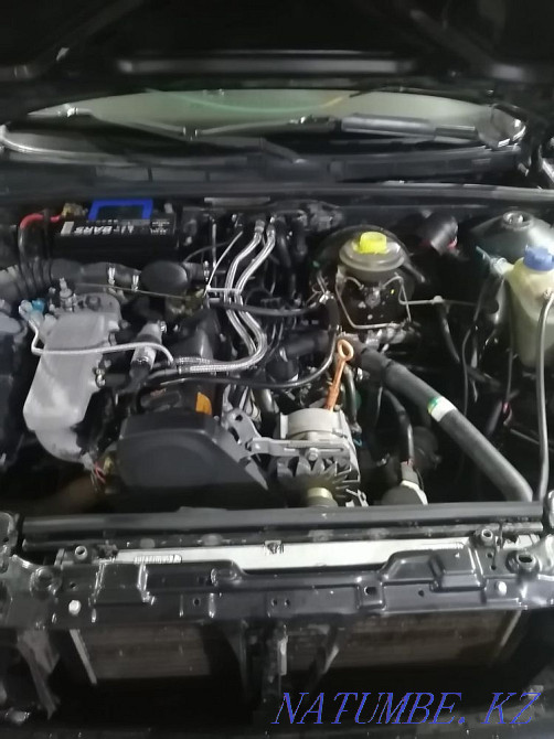 Audi 80    year Petropavlovsk - photo 8