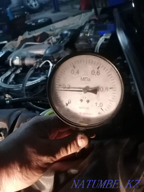 Audi 80    year Petropavlovsk - photo 10