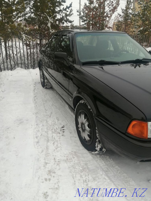 Audi 80    year Petropavlovsk - photo 1