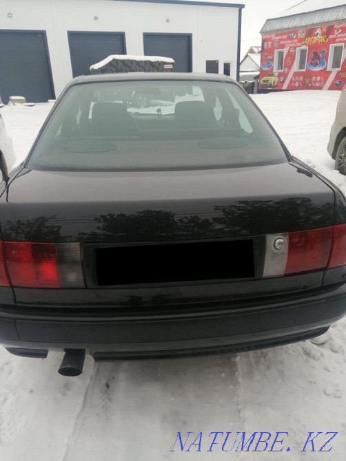 Audi 80    year Petropavlovsk - photo 3