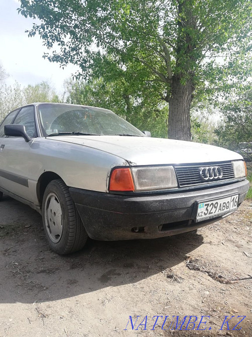 Audi '80  Өскемен - изображение 2