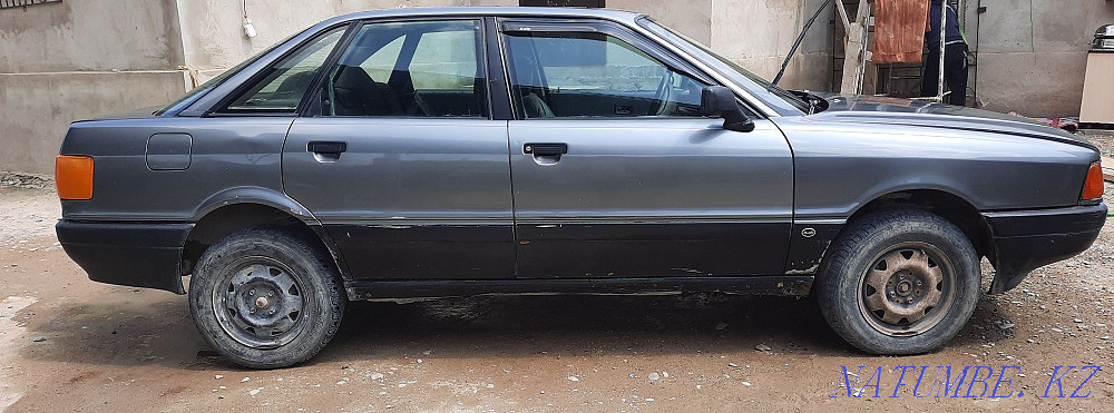 Audi 80    year  - photo 2