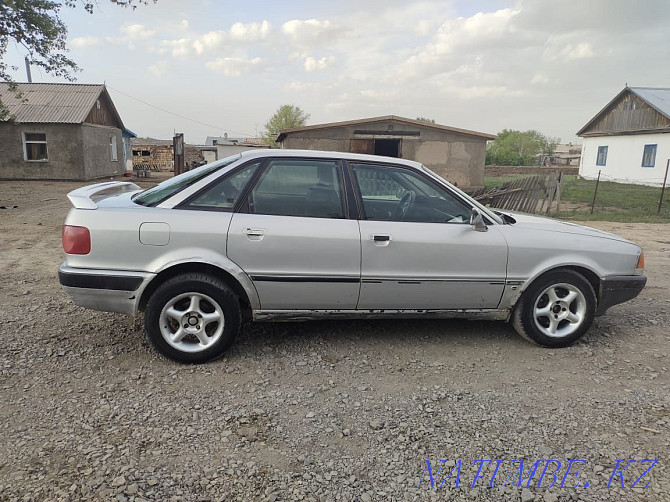 Audi '80  - изображение 2