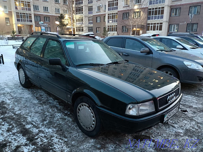 Audi '80  Астана - изображение 1