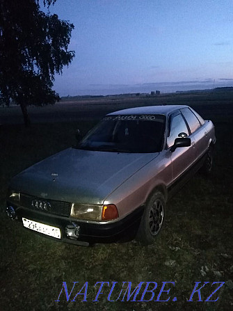 Audi '80  Петропавл - изображение 10