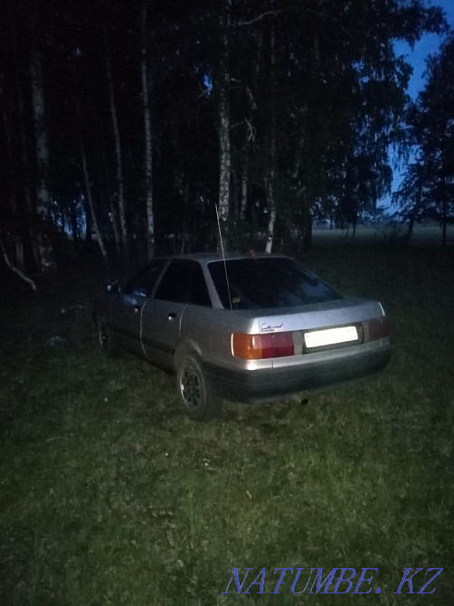 Audi 80    year Petropavlovsk - photo 8