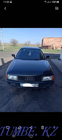 Audi 80    года Сарань - photo 1