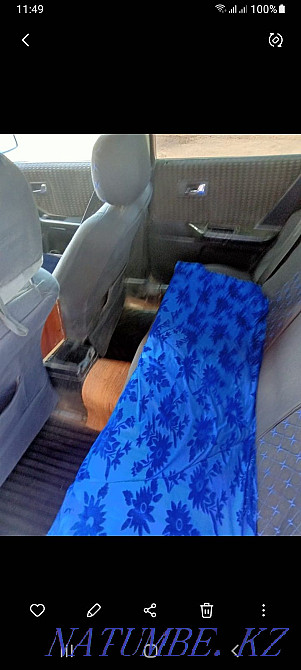 Audi 80    года Сарань - изображение 6