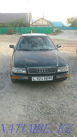 Audi 80    year Aqsay - photo 1