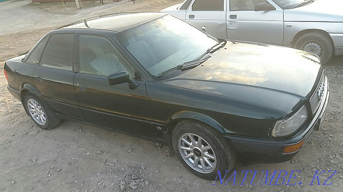 Audi 80    year Aqsay - photo 3