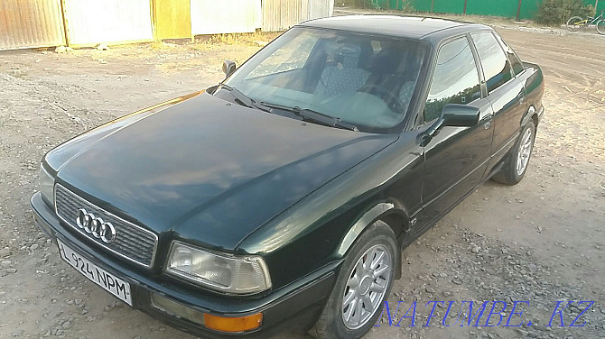 Audi 80    year Aqsay - photo 2