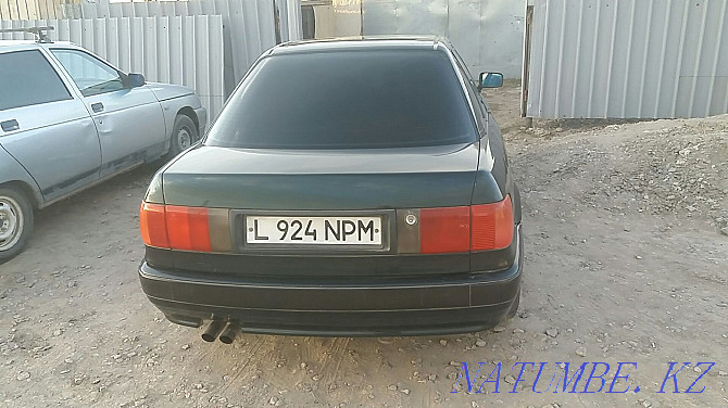 Audi 80    year Aqsay - photo 4