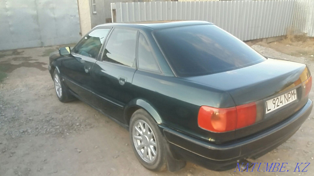 Audi 80    года Аксай - изображение 5