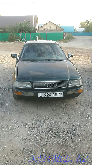 Audi 80    года Аксай - изображение 1