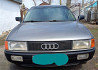 Audi 80    года Ерейментау