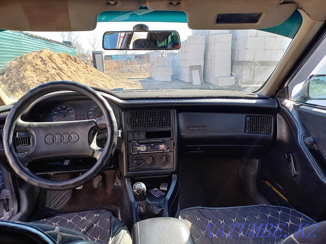 Audi '80 Ерейментау - изображение 7