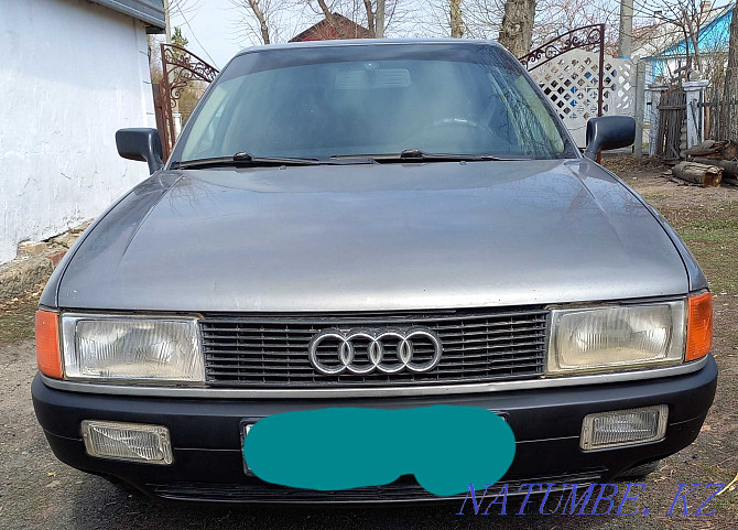 Audi '80 Ерейментау - изображение 1