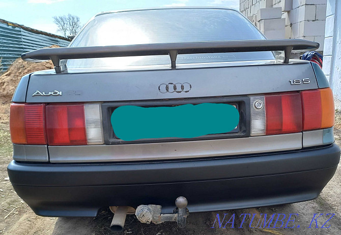 Audi '80 Ерейментау - изображение 4