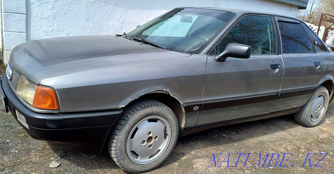 Audi '80 Ерейментау - изображение 3