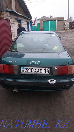 Audi 80    year Павлодар - photo 2