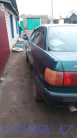 Audi 80    year Павлодар - photo 3