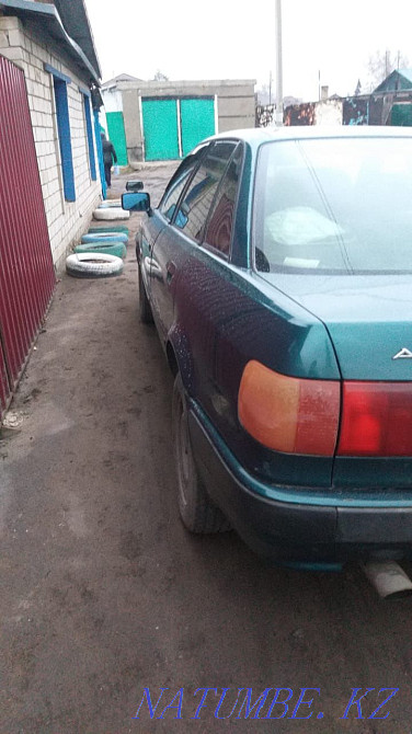 Audi 80    year Pavlodar - photo 3