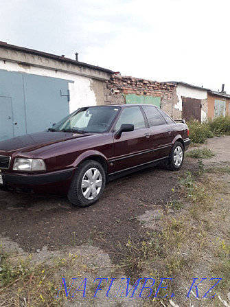 Audi 80    year Karagandy - photo 8