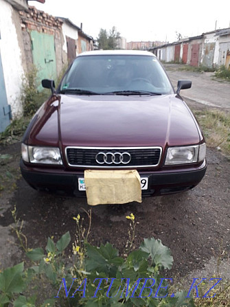 Audi '80  Қарағанды - изображение 3
