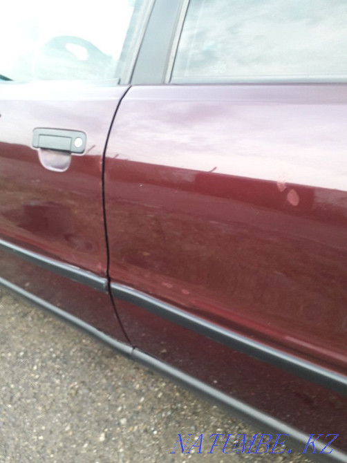Audi 80    year Karagandy - photo 9