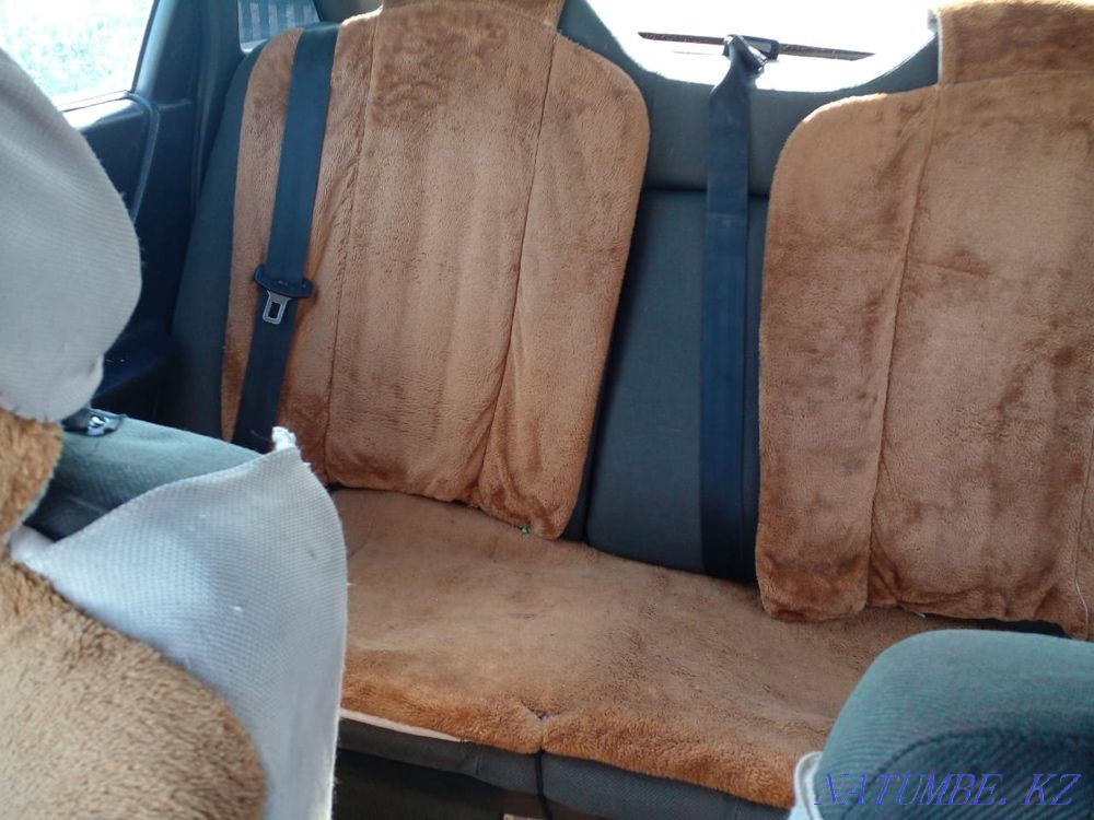 Audi 80    года Атбасар - изображение 6