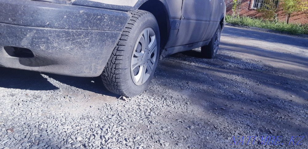 Audi 80    года Павлодар - изображение 5