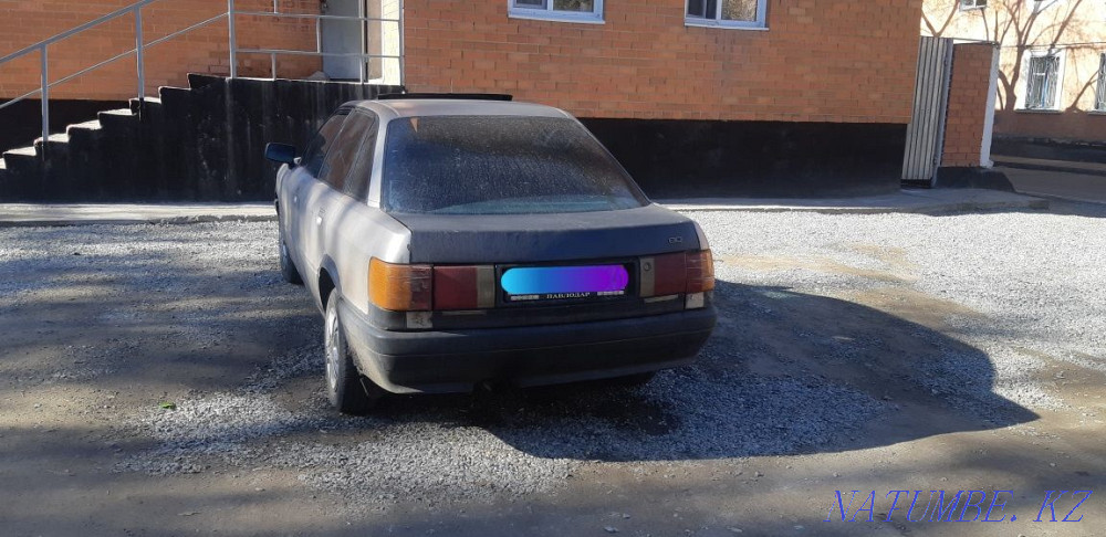 Audi 80    года Павлодар - изображение 7