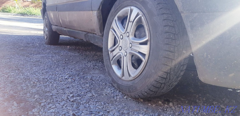 Audi 80    года Павлодар - изображение 6